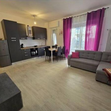 Appartamento Aurora, Liguria 라팔로 외부 사진