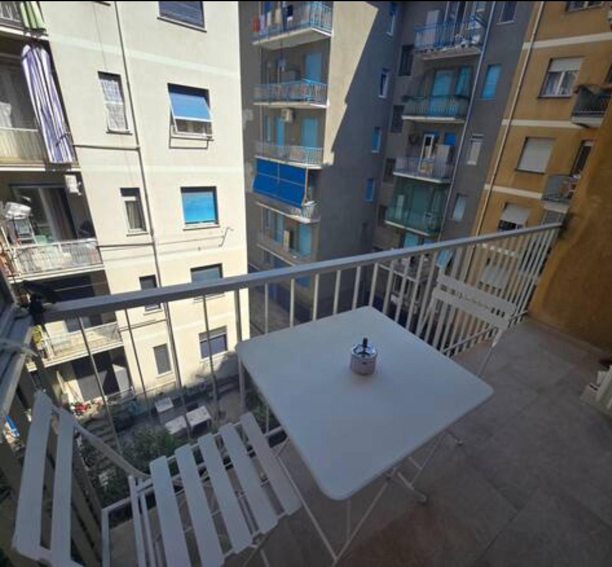 Appartamento Aurora, Liguria 라팔로 외부 사진